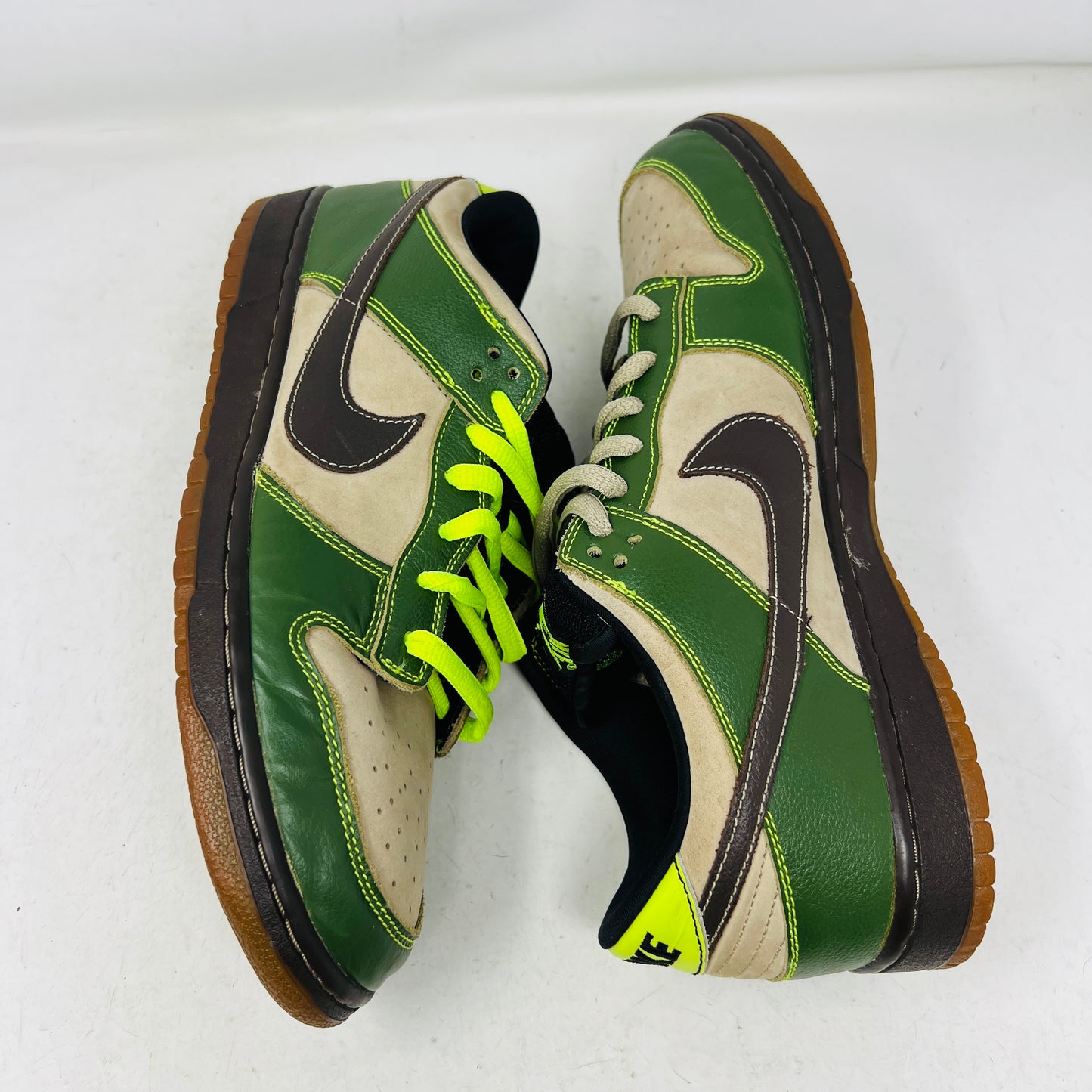 Nike SB Dunk Low Jedi