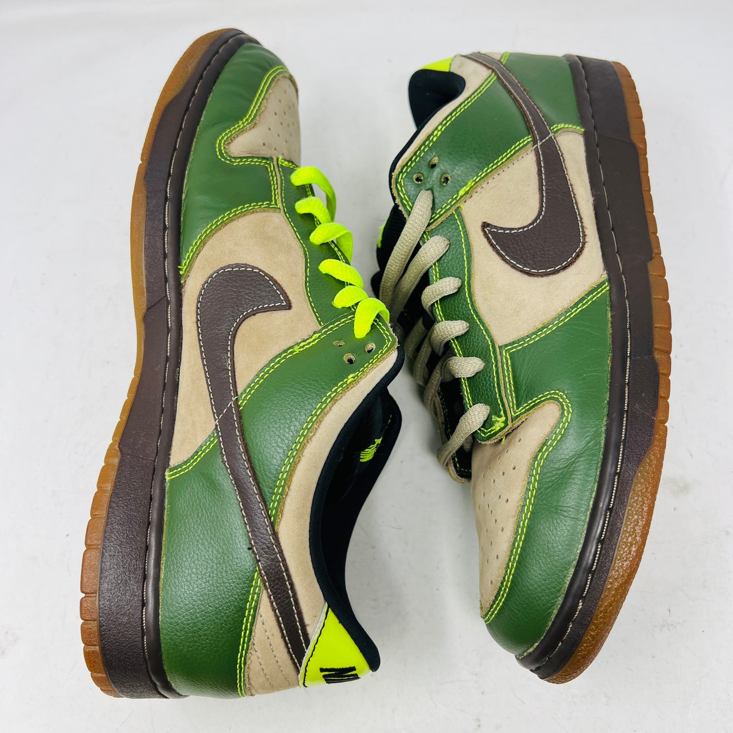 Nike SB Dunk Low Jedi