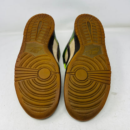 Nike SB Dunk Low Jedi