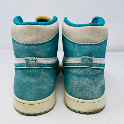 Jordan 1 Retro High Turbo Green