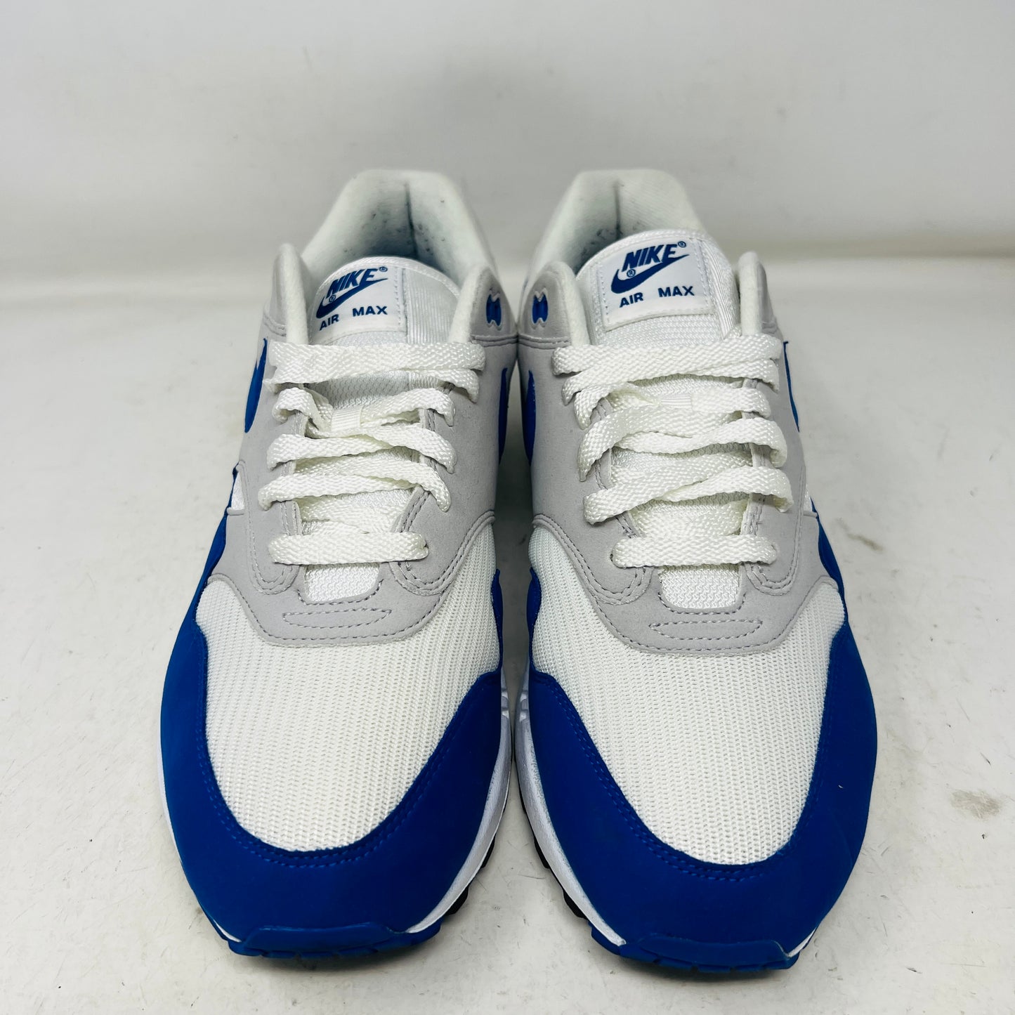 Nike Air Max 1 Anniversary Royal (2017)