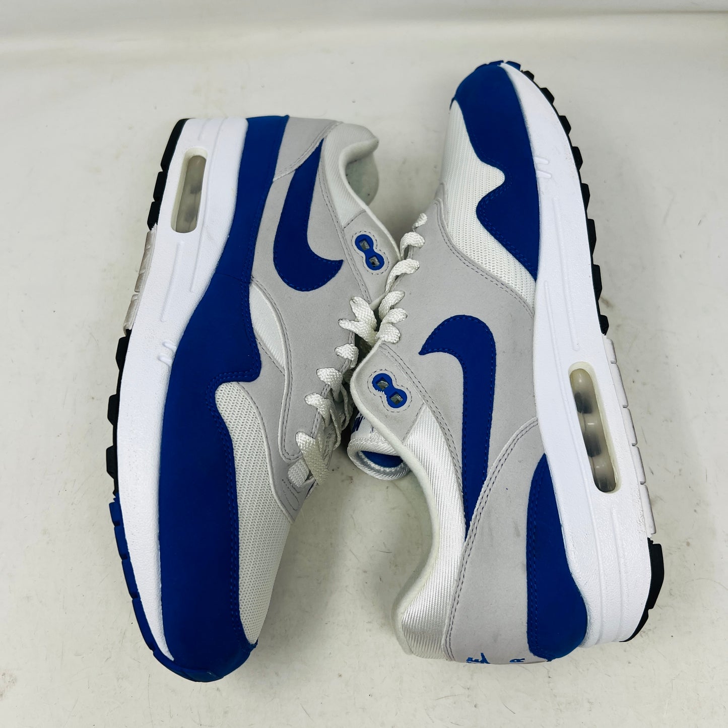 Nike Air Max 1 Anniversary Royal (2017)