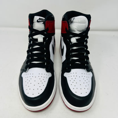 Jordan 1 Retro Black Toe
