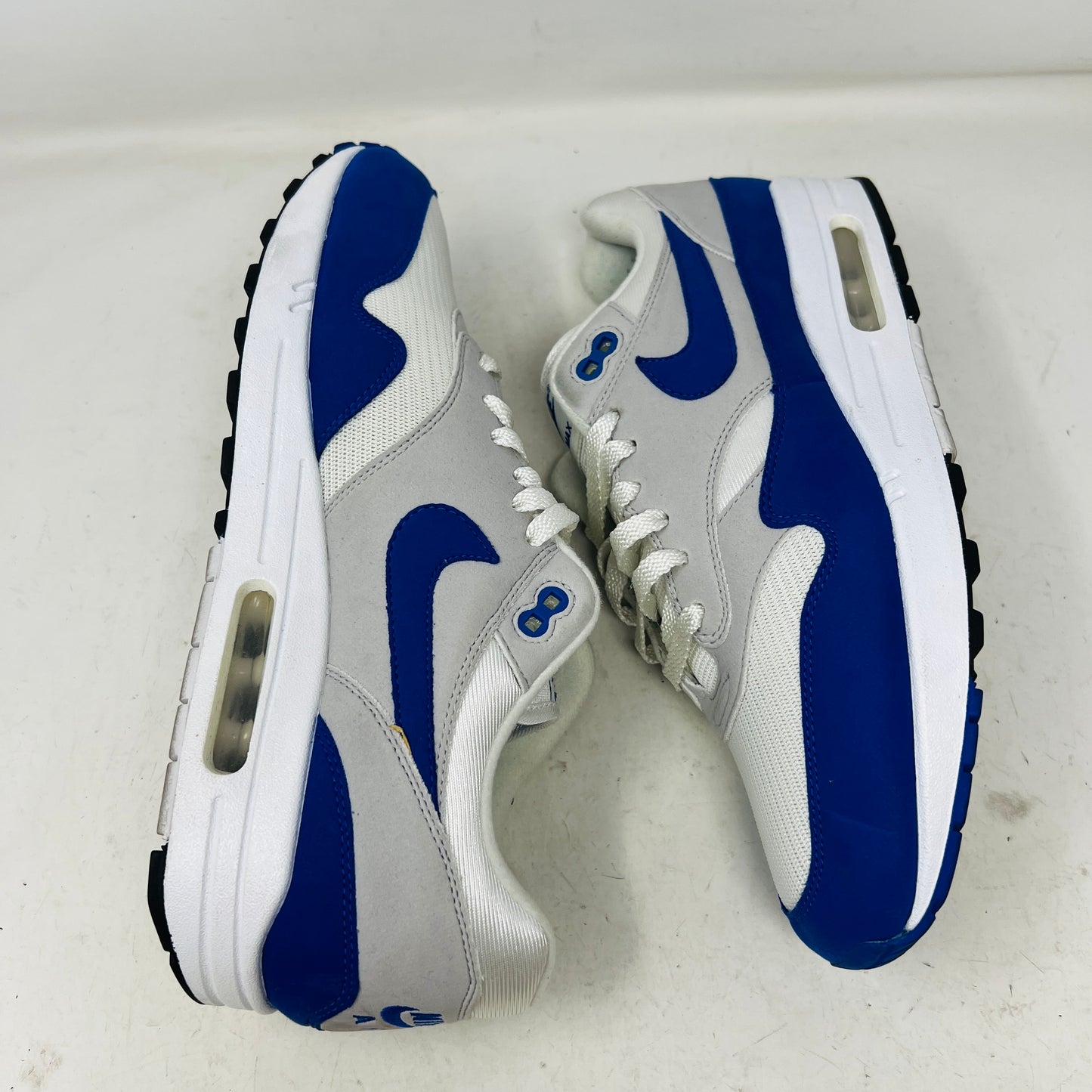 Nike Air Max 1 Anniversary Royal (2017)