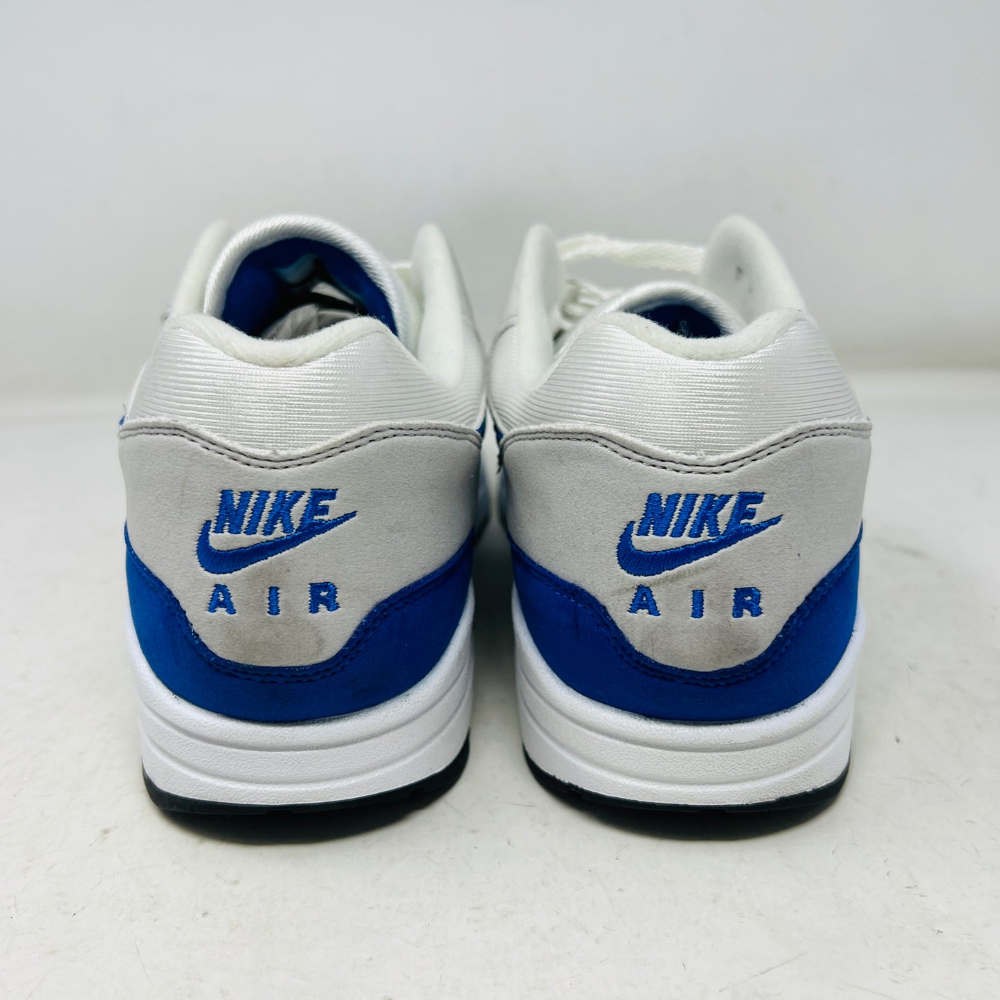 Nike Air Max 1 Anniversary Royal (2017)