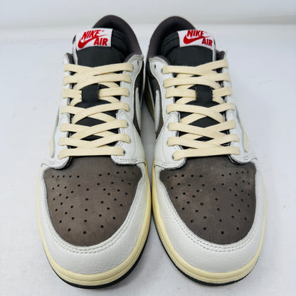 Jordan 1 Retro Low OG SP Travis Scott Reverse Mocha