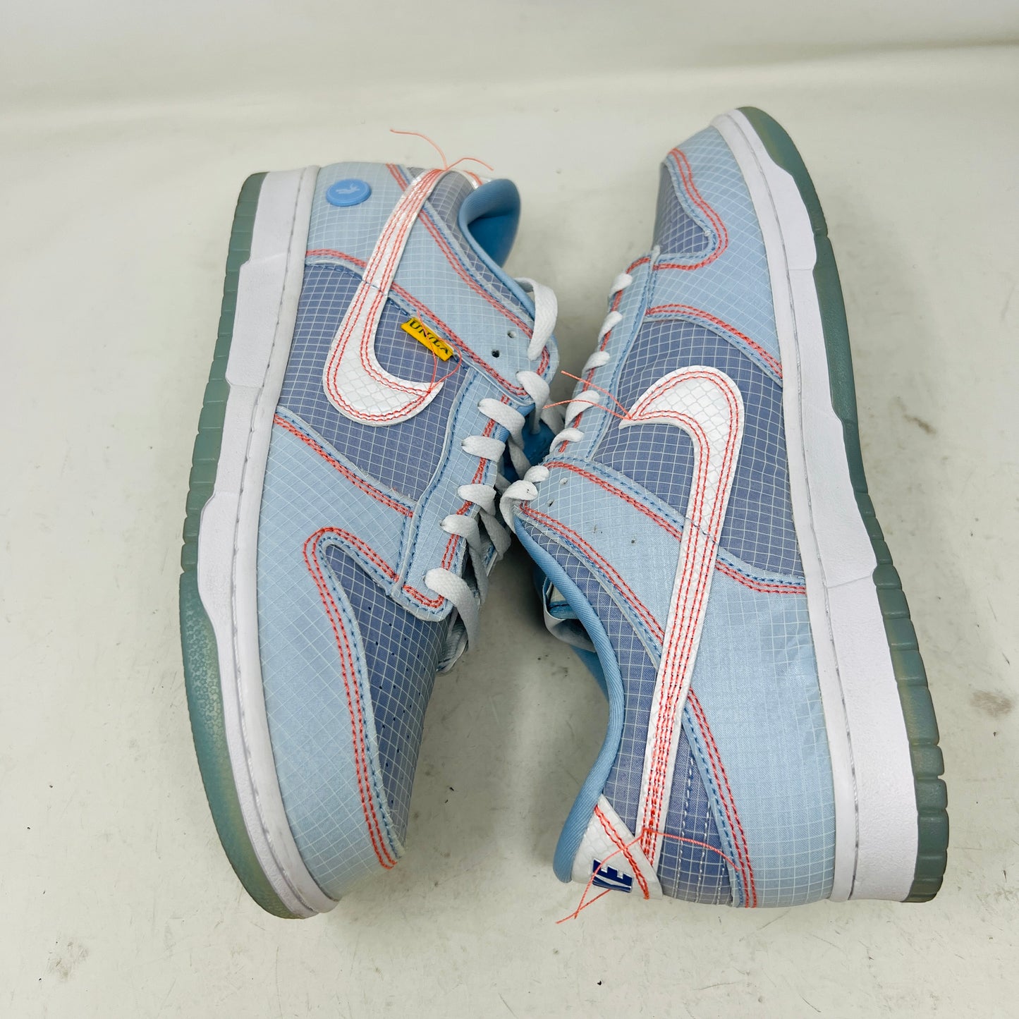 Nike Dunk Low Union Passport Pack Argon