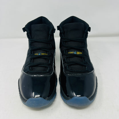 Jordan 11 Retro Gamma Blue (2025)