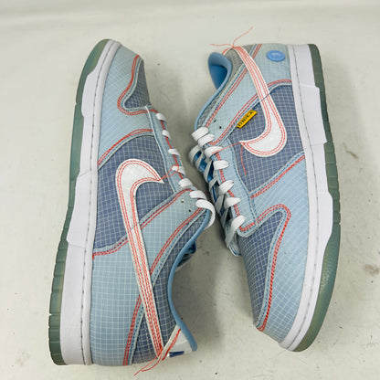 Nike Dunk Low Union Passport Pack Argon