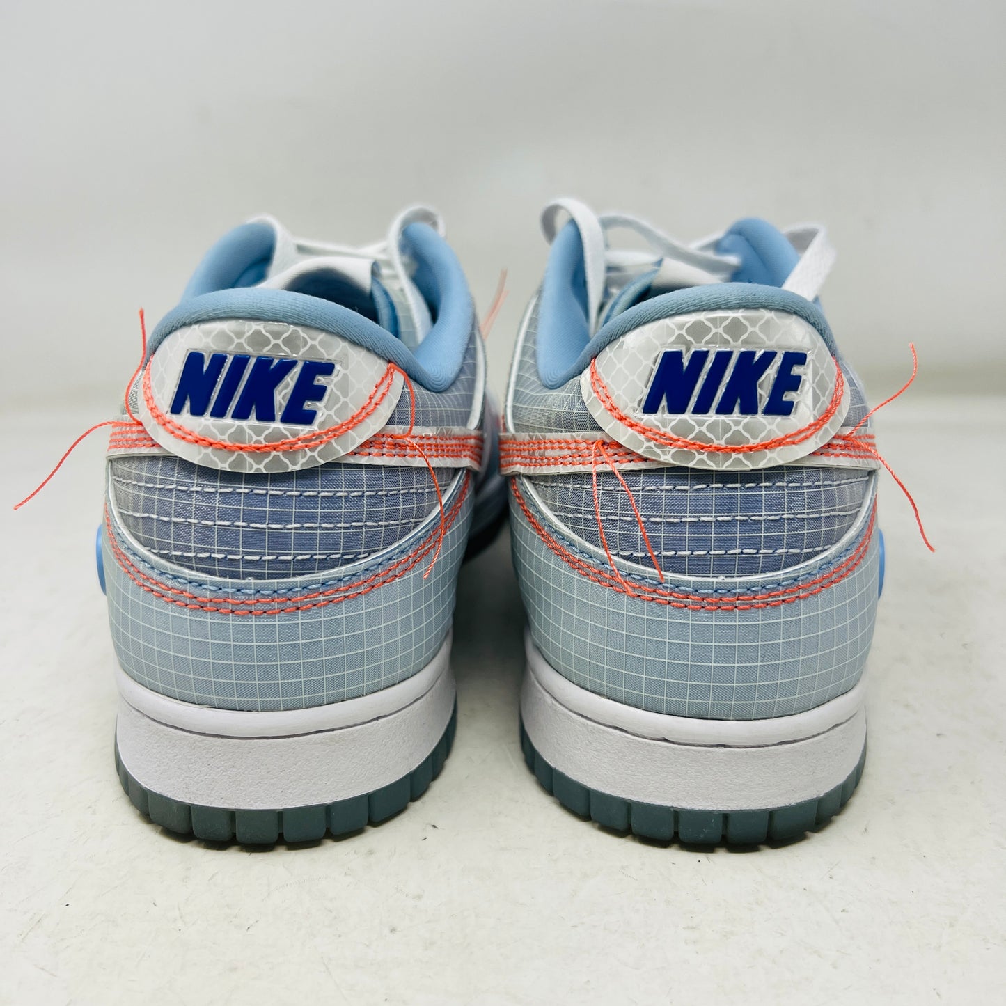 Nike Dunk Low Union Passport Pack Argon