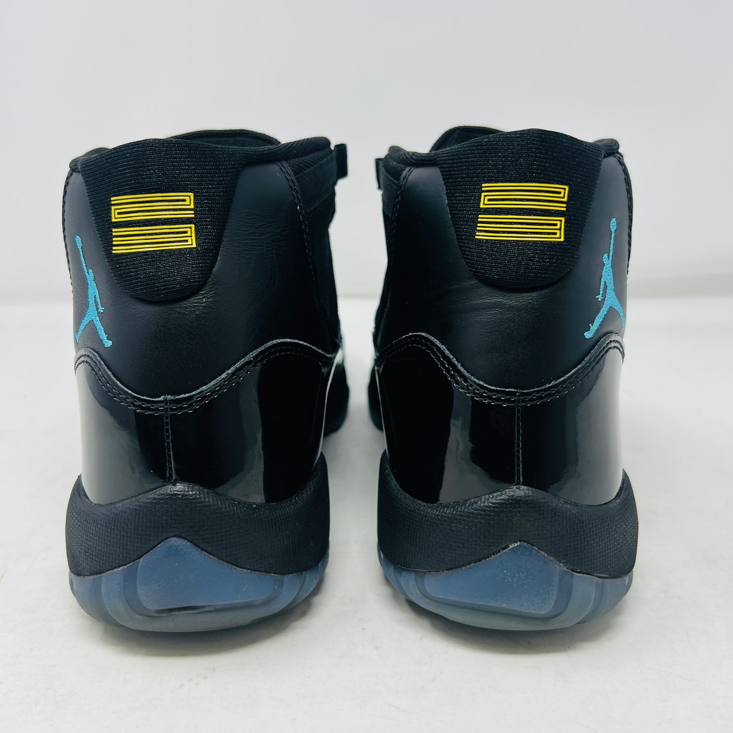 Jordan 11 Retro Gamma Blue (2025)