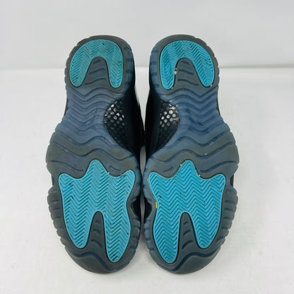 Jordan 11 Retro Gamma Blue (2025)