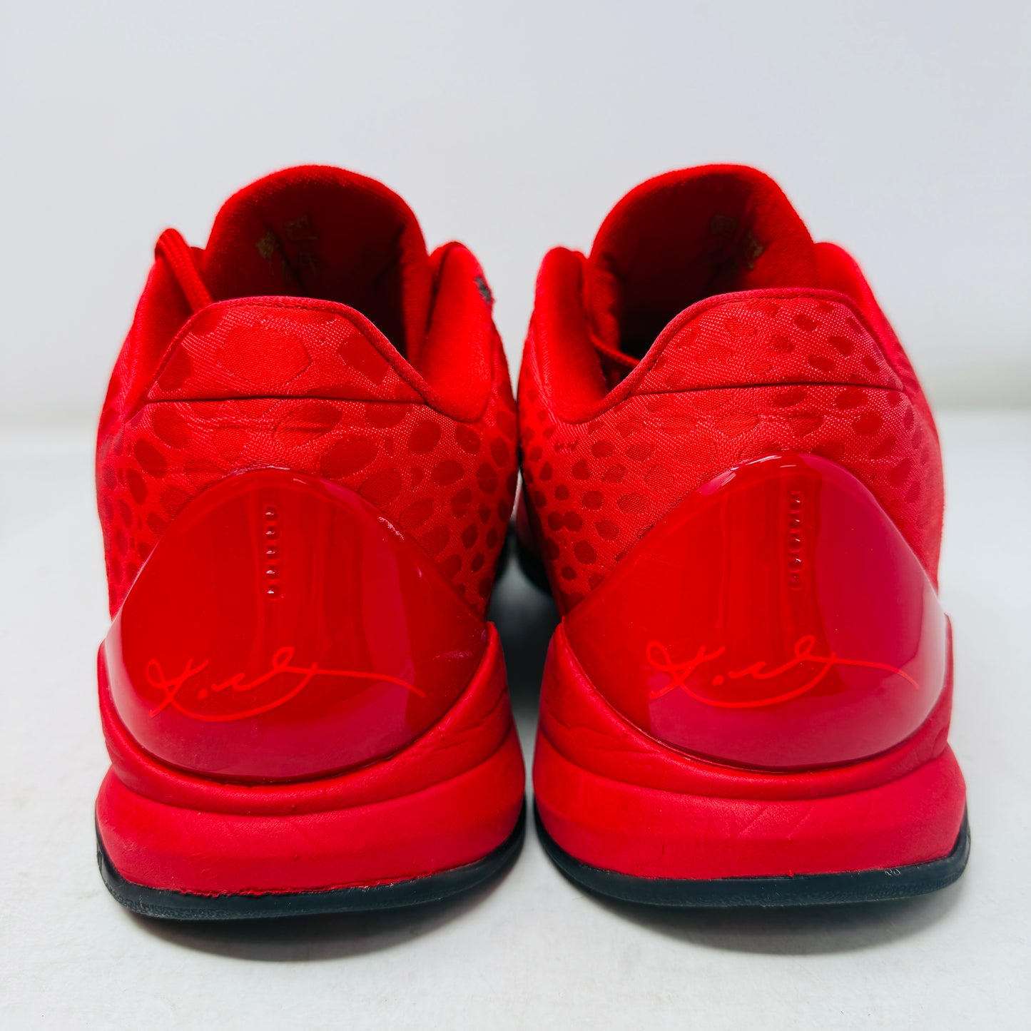 Nike Kobe 5 Protro Year of the Mamba University Red