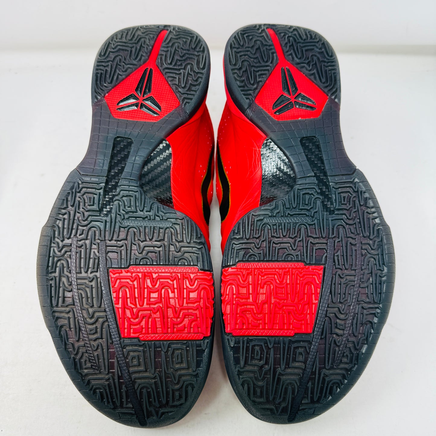 Nike Kobe 5 Protro Year of the Mamba University Red