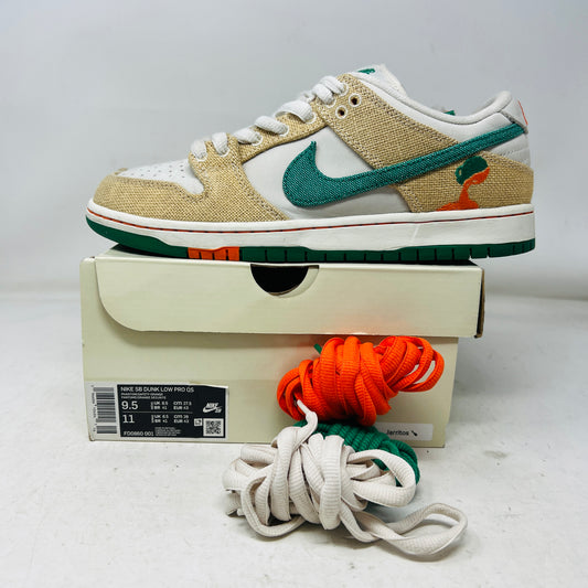 Nike SB Dunk Low Jarritos