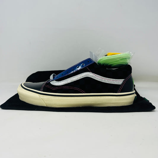 Vans Old Skool Feature Sinners Club Part II