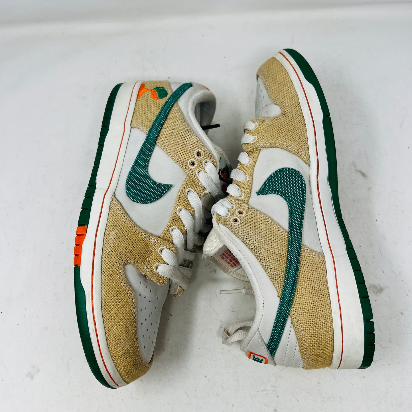 Nike SB Dunk Low Jarritos