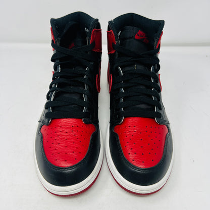 Jordan 1 Retro High Bred Banned