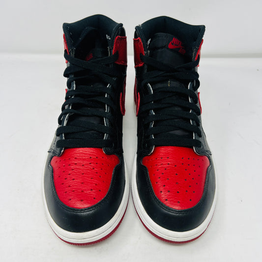 Jordan 1 Retro High Bred Banned