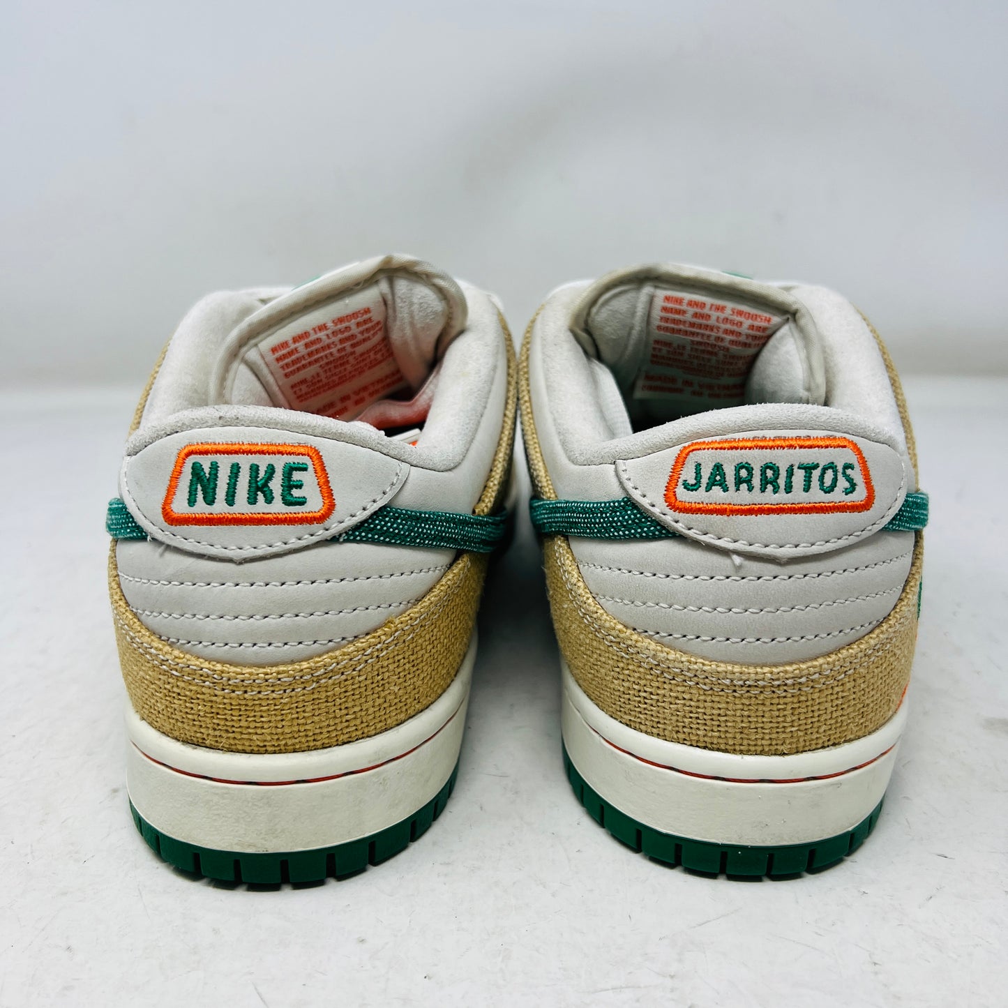Nike SB Dunk Low Jarritos
