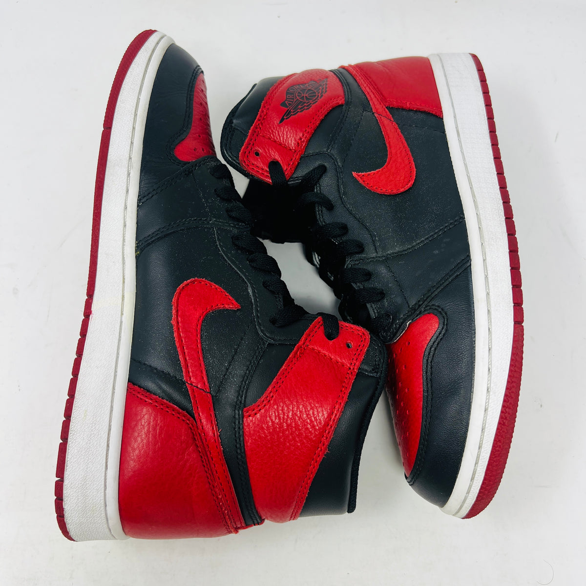 Jordan 1 Retro High Bred Banned