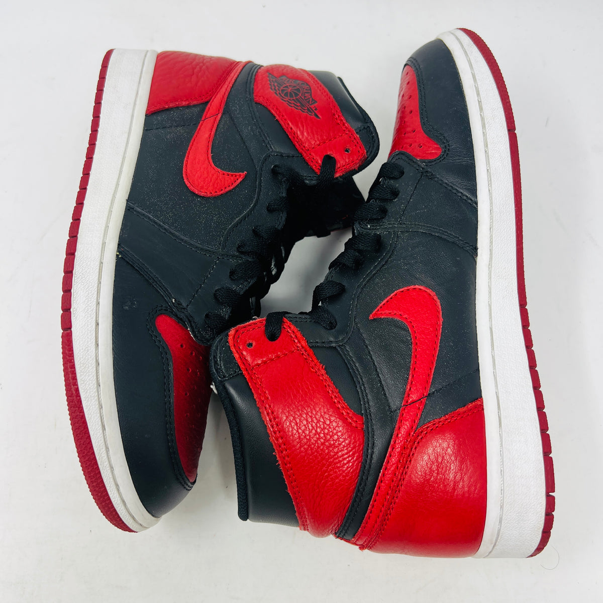 Jordan 1 Retro High Bred Banned