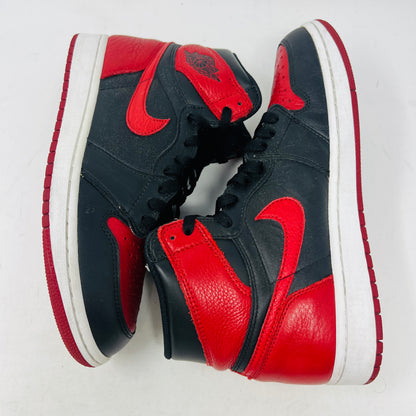 Jordan 1 Retro High Bred Banned