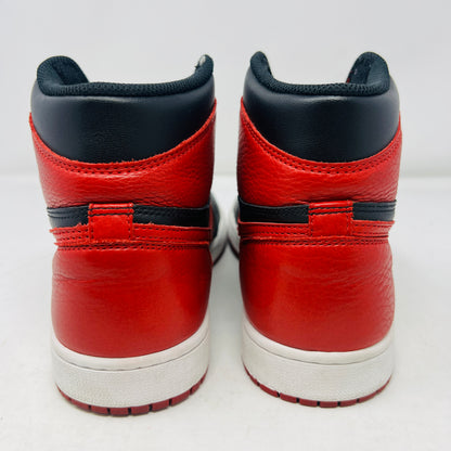 Jordan 1 Retro High Bred Banned