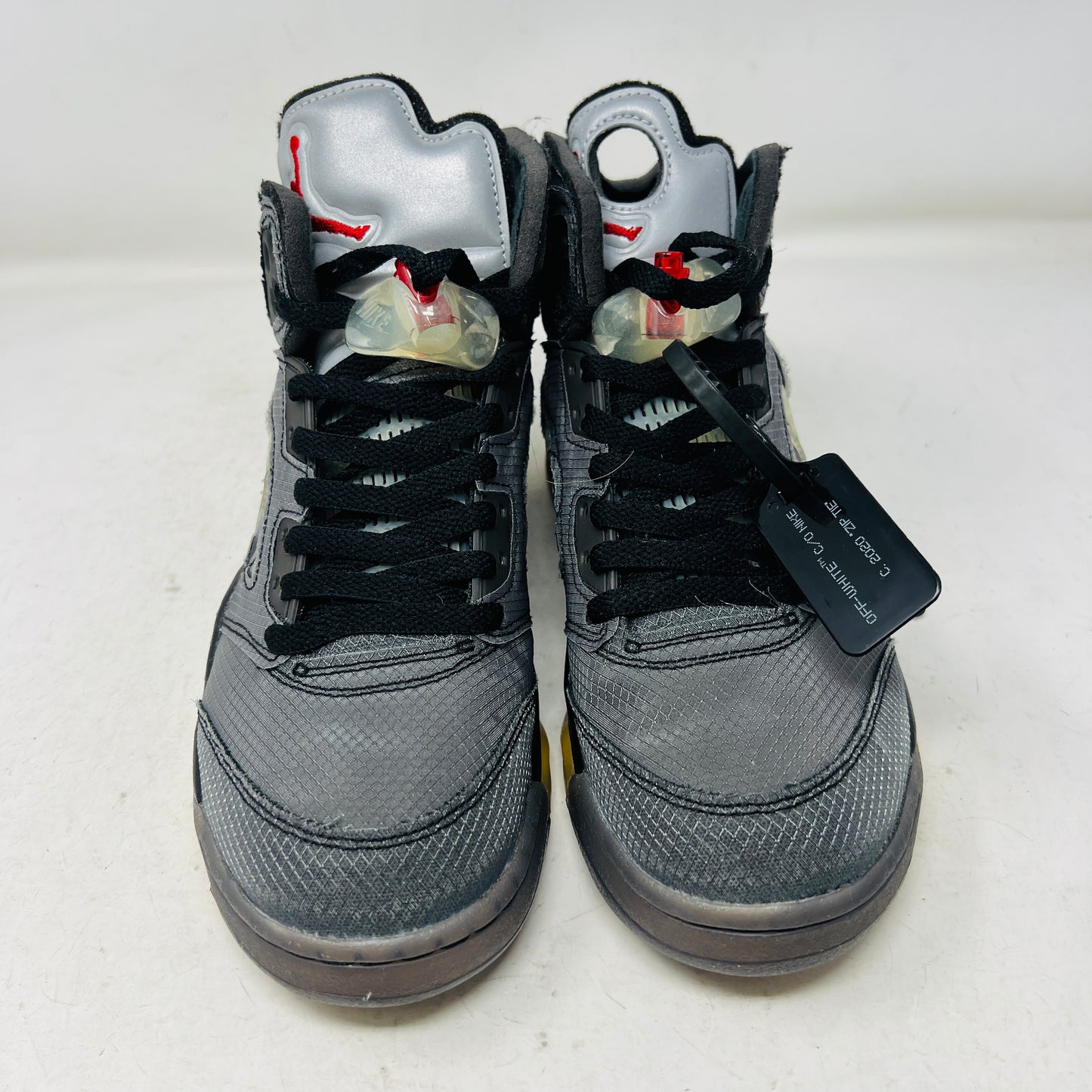 Jordan 5 Retro Off-White Muslin