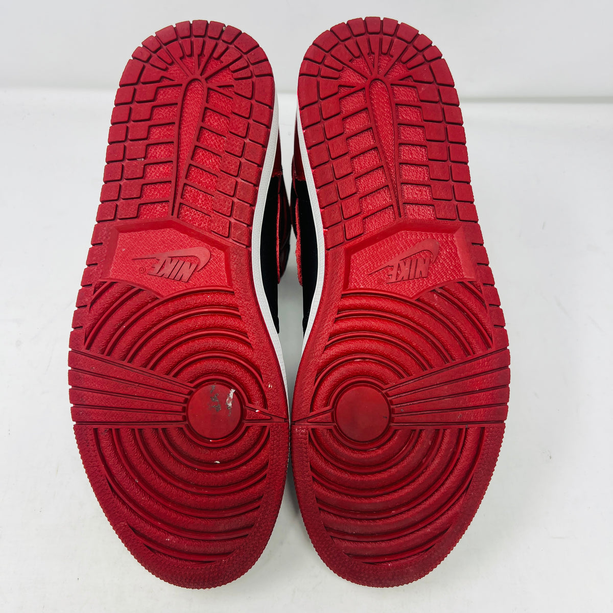 Jordan 1 Retro High Bred Banned