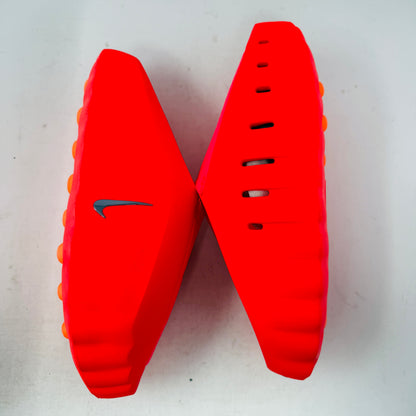 Nike Mind 001 Slide Solar Red