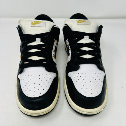 Nike SB Dunk Low Supreme Stars Black