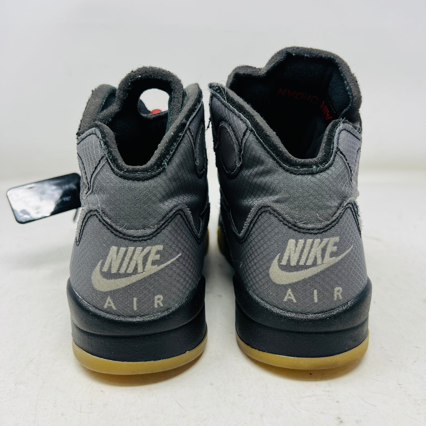 Jordan 5 Retro Off-White Muslin