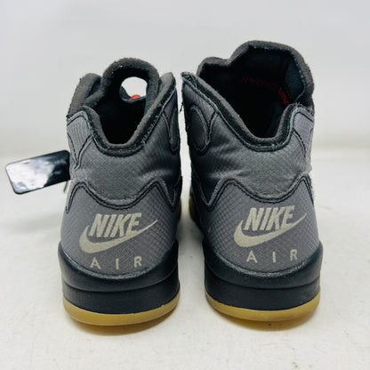 Jordan 5 Retro Off-White Muslin