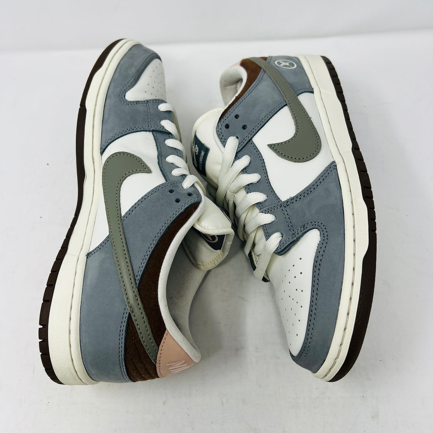 Nike SB Dunk Low Yuto Horigome