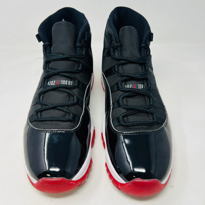 Jordan 11 Retro Playoffs Bred (2019)