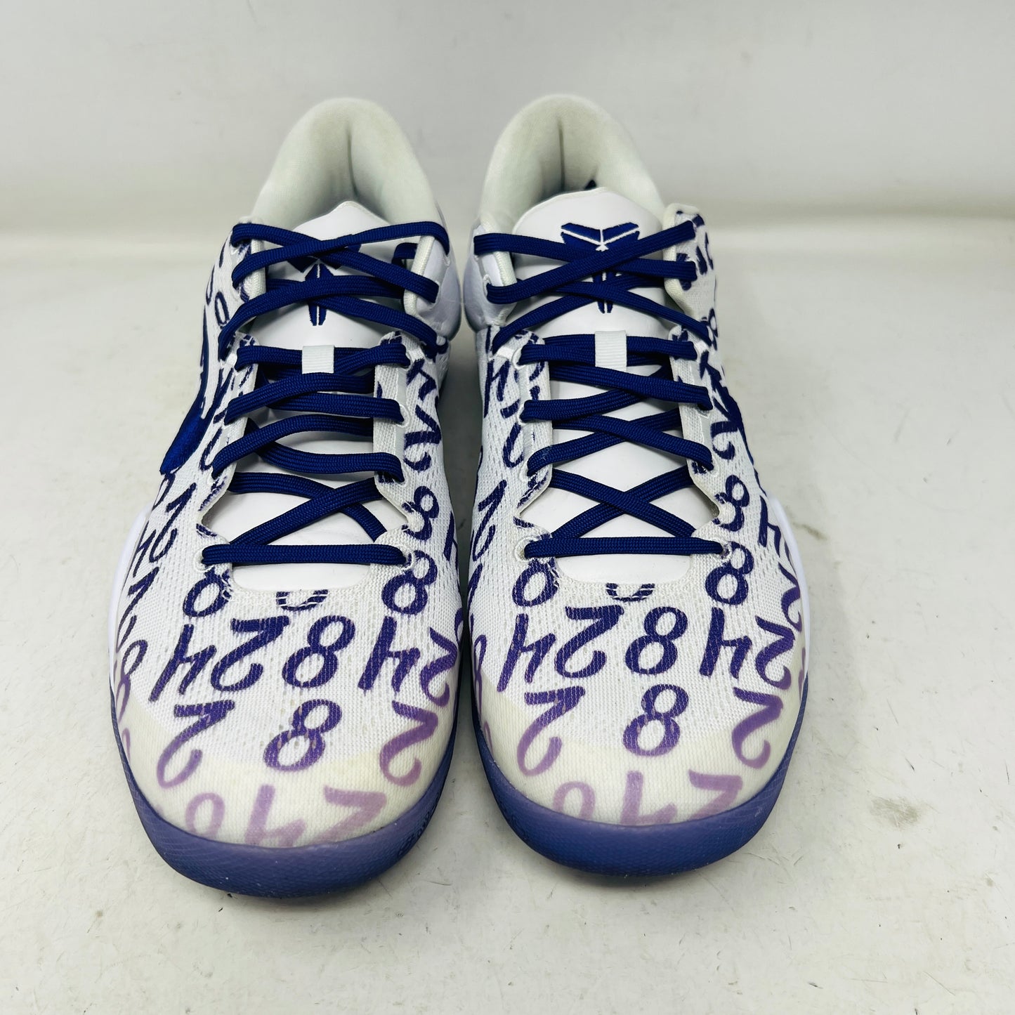 Nike Kobe 8 Protro Court Purple