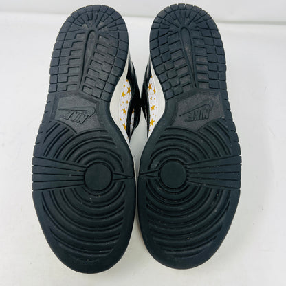 Nike SB Dunk Low Supreme Stars Black