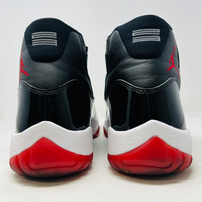 Jordan 11 Retro Playoffs Bred (2019)