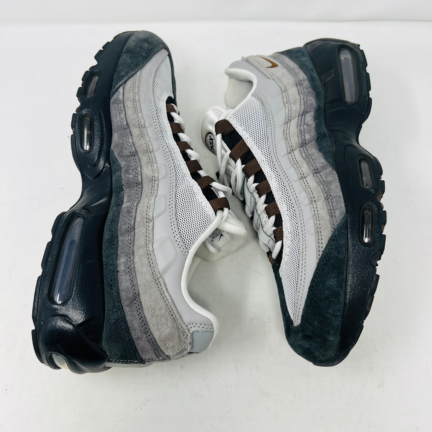 Nike Air Max 95 SB Cacao Wow