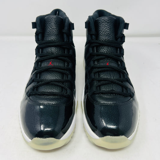 Jordan 11 Retro 72-10