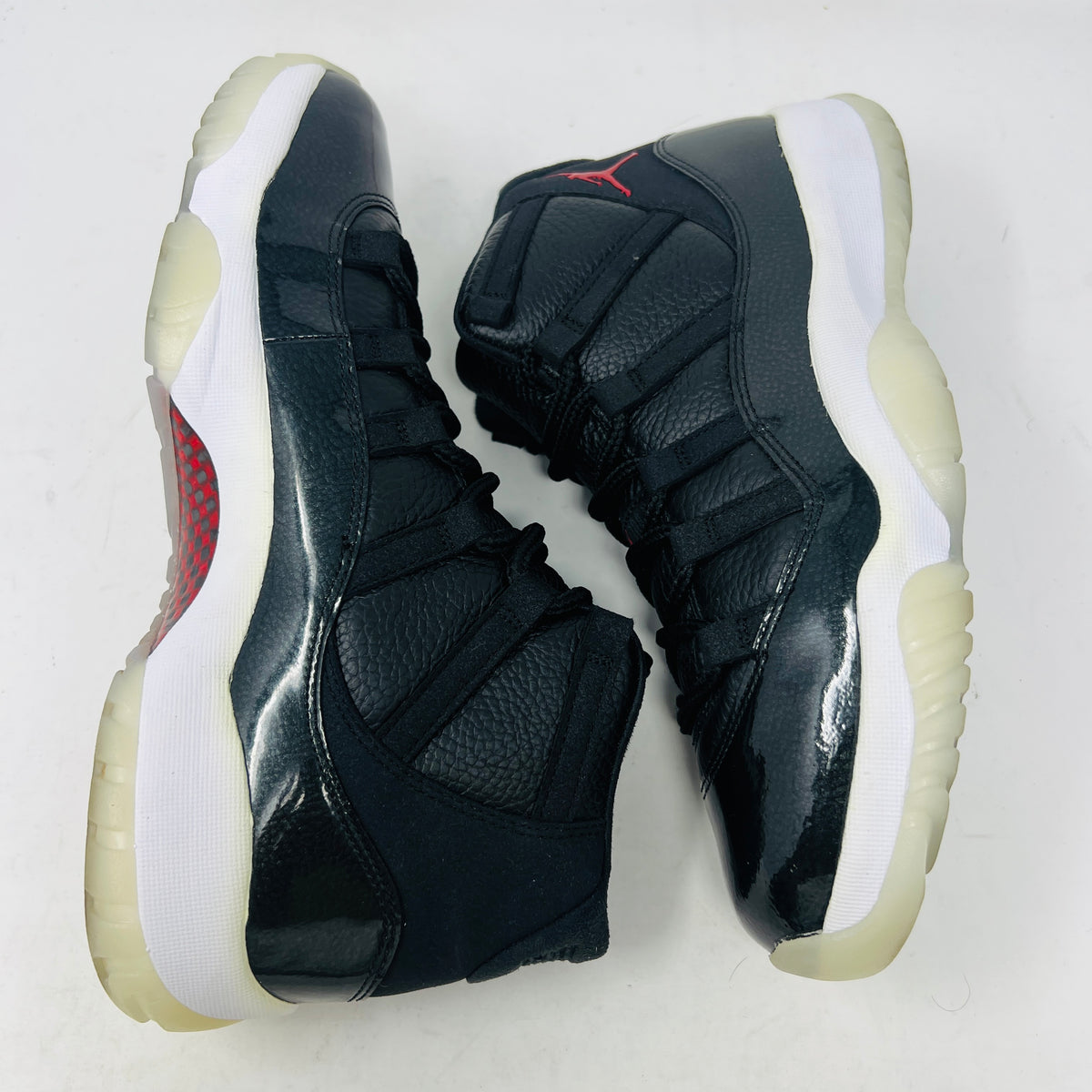 Jordan 11 Retro 72-10