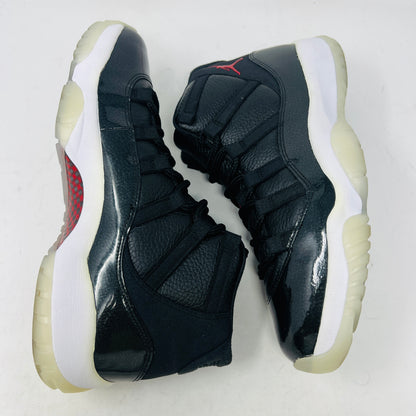 Jordan 11 Retro 72-10