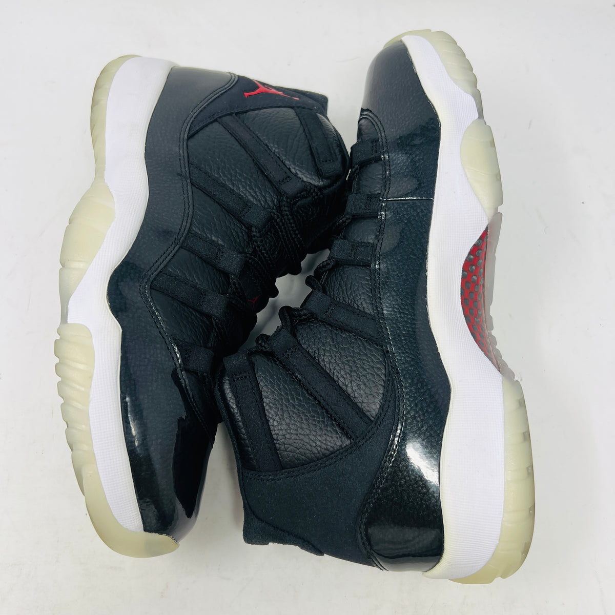 Jordan 11 Retro 72-10