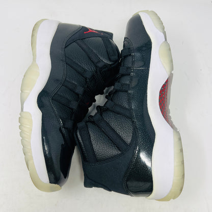Jordan 11 Retro 72-10