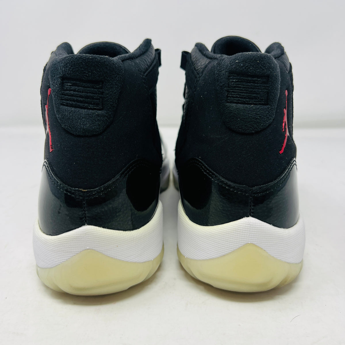 Jordan 11 Retro 72-10