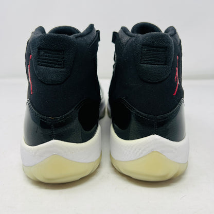 Jordan 11 Retro 72-10