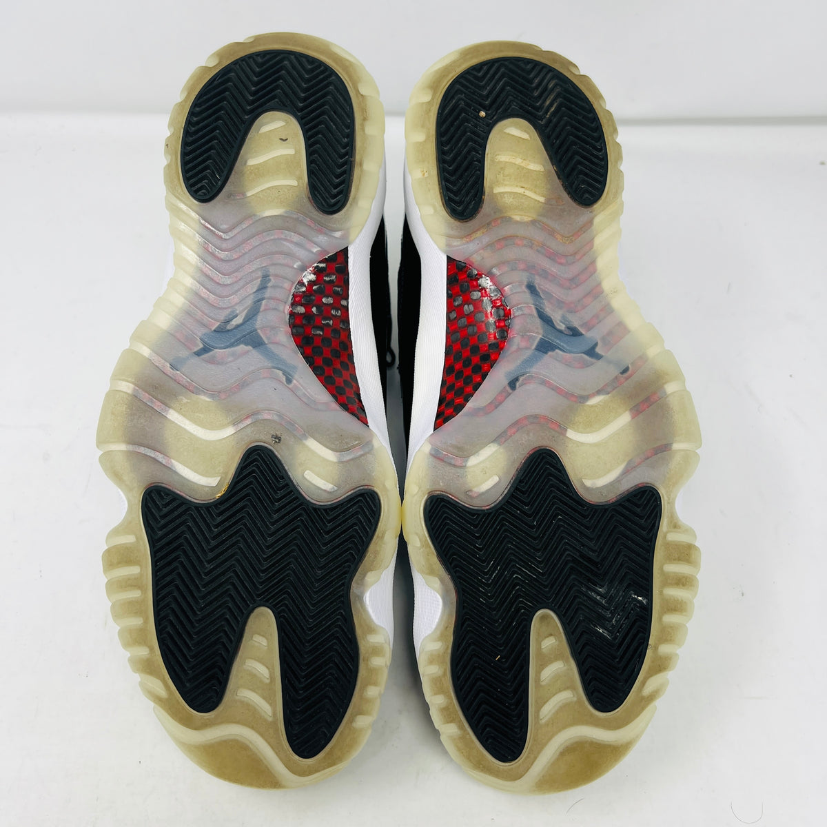 Jordan 11 Retro 72-10