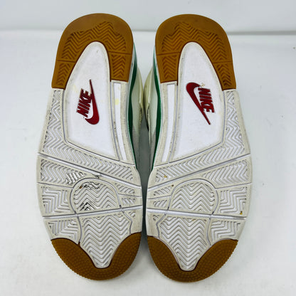 Jordan 4 Retro SB Pine Green