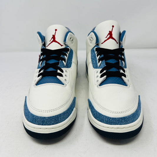 Jordan 3 Retro Levi’s All-Star